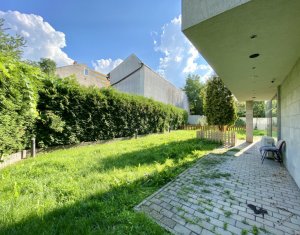 Maison 5 chambres à louer dans Cluj-napoca, zone Centru