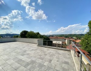 Maison 5 chambres à louer dans Cluj-napoca, zone Centru