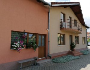 Ház 5 szobák kiadó on Cluj-napoca, Zóna Buna Ziua