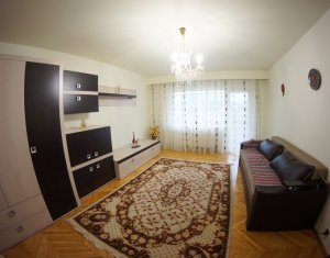 Inchiriere Apartament 4 camere decomandat, strada Scortarilor, cartier Marasti