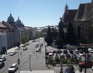 Bureau à louer dans Cluj-napoca, zone Centru