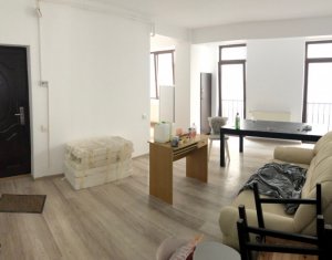 Apartament 3 camere de inchiriat, strada Somesului, Floresti