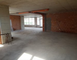 Inchiriere spatiu comercial, Someseni, strada principala, 200 mp (sau 343 mp)