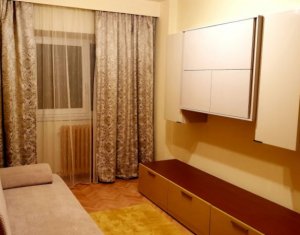 Apartament 2 camere, 52 mp, decomandat, etaj 1, Titulescu, zona Interservisan
