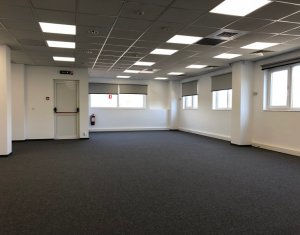Office for rent in Floresti