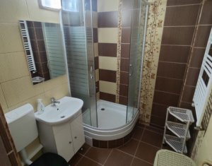 Appartement 2 chambres à louer dans Cluj-napoca, zone Gara