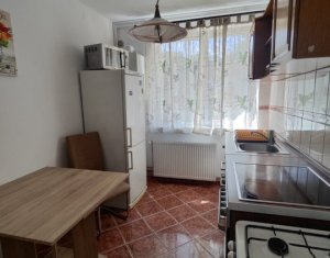 Appartement 2 chambres à louer dans Cluj-napoca, zone Gara