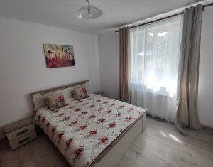 Appartement 2 chambres à louer dans Cluj-napoca, zone Gara