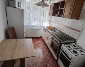 Appartement 2 chambres à louer dans Cluj-napoca, zone Gara