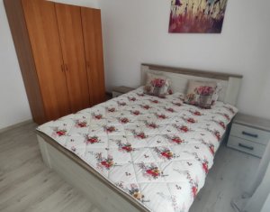 Appartement 2 chambres à louer dans Cluj-napoca, zone Gara