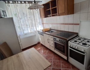 Appartement 2 chambres à louer dans Cluj-napoca, zone Gara