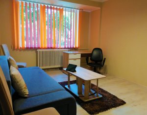 Appartement 2 chambres à louer dans Cluj-napoca, zone Gara