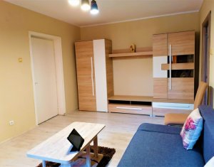 Appartement 2 chambres à louer dans Cluj-napoca, zone Gara