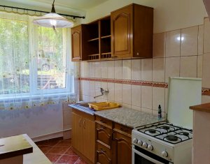 Appartement 2 chambres à louer dans Cluj-napoca, zone Gara