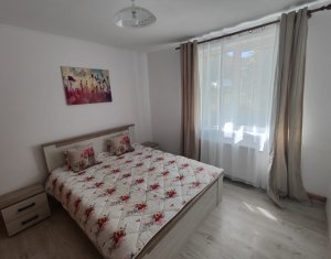Apartment 2 rooms for rent in Cluj-napoca, zone Gara