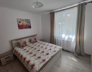 Appartement 2 chambres à louer dans Cluj-napoca, zone Gara