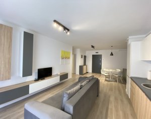 Appartement 2 chambres à louer dans Cluj-napoca, zone Centru