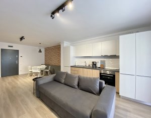 Appartement 2 chambres à louer dans Cluj-napoca, zone Centru