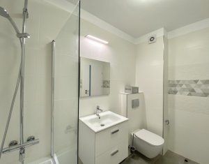 Appartement 2 chambres à louer dans Cluj-napoca, zone Centru