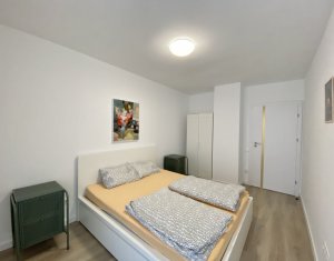 Appartement 2 chambres à louer dans Cluj-napoca, zone Centru