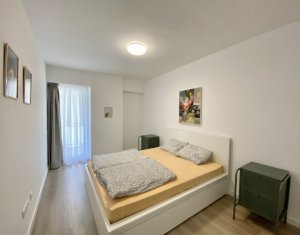 Appartement 2 chambres à louer dans Cluj-napoca, zone Centru