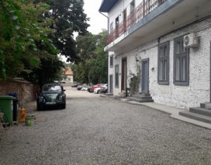 Office for rent in Cluj-napoca, zone Centru