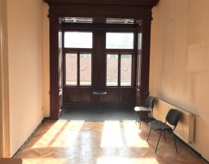 Office for rent in Cluj-napoca, zone Centru