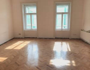 Office for rent in Cluj-napoca, zone Centru