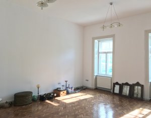 Office for rent in Cluj-napoca, zone Centru