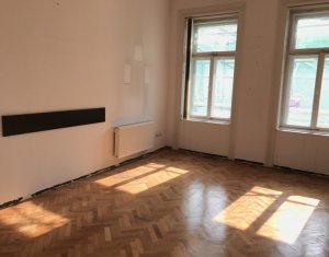 Office for rent in Cluj-napoca, zone Centru