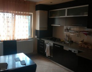 Apartament decomandat, 3 camere, zona Billa Manastur