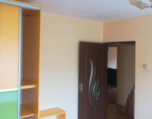Apartament decomandat, 3 camere, zona Billa Manastur