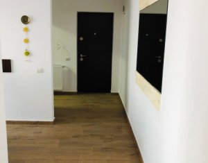 Lakás 2 szobák kiadó on Floresti