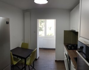 Inchiriere apartament 2 camere-prima inchiriere, Gheorgheni