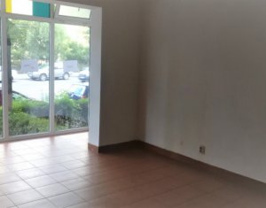 Espace Commercial à louer dans Cluj-napoca, zone Manastur