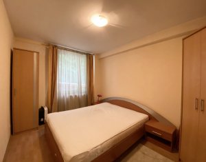 Appartement 2 chambres à louer dans Cluj-napoca, zone Plopilor