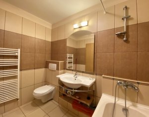 Apartment 2 rooms for rent in Cluj-napoca, zone Plopilor