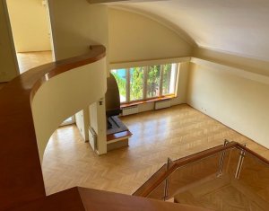 House 7 rooms for rent in Cluj-napoca, zone Grigorescu