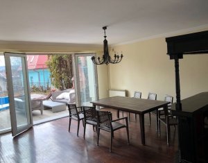 House 7 rooms for rent in Cluj-napoca, zone Grigorescu