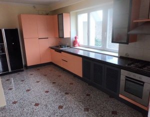 House 7 rooms for rent in Cluj-napoca, zone Grigorescu