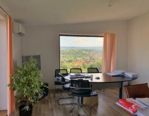 Bureau à louer dans Cluj-napoca, zone Dambul Rotund