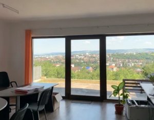 Bureau à louer dans Cluj-napoca, zone Dambul Rotund