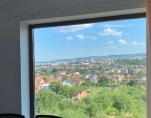 Bureau à louer dans Cluj-napoca, zone Dambul Rotund