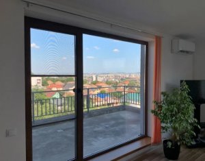 Office for rent in Cluj-napoca, zone Dambul Rotund