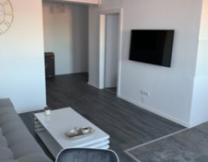 Apartment 2 rooms for rent in Cluj-napoca, zone Intre Lacuri