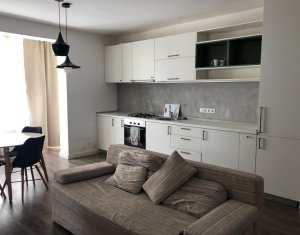 Apartment 2 rooms for rent in Cluj-napoca, zone Zorilor