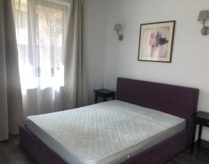 Apartment 2 rooms for rent in Cluj-napoca, zone Zorilor