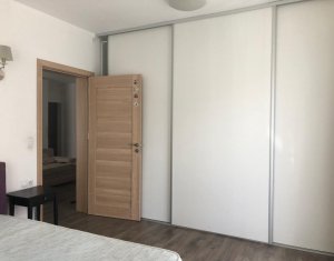 Appartement 2 chambres à louer dans Cluj-napoca, zone Zorilor