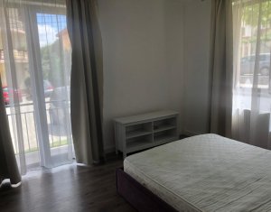 Apartment 2 rooms for rent in Cluj-napoca, zone Zorilor