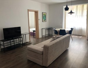 Apartment 2 rooms for rent in Cluj-napoca, zone Zorilor